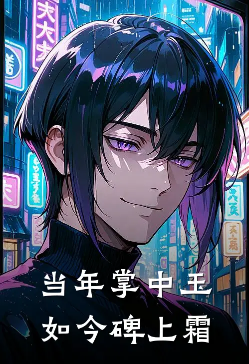 当年掌中玉，如今碑上霜