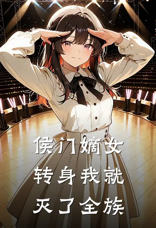 侯门嫡女：转身我就灭了全族