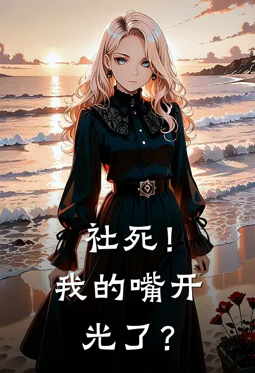 社死！我的嘴开光了？