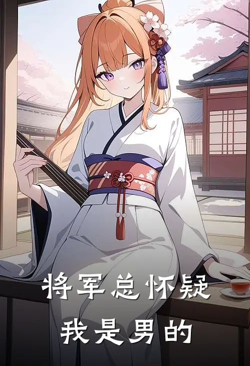 将军总怀疑我是男的