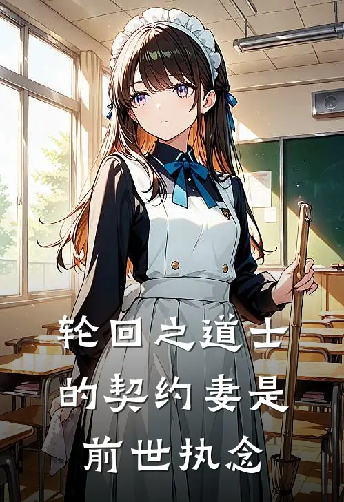 轮回之道士的契约妻是前世执念