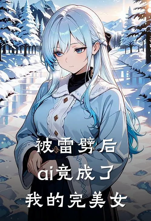 被雷劈后，ai竟成了我的完美女
