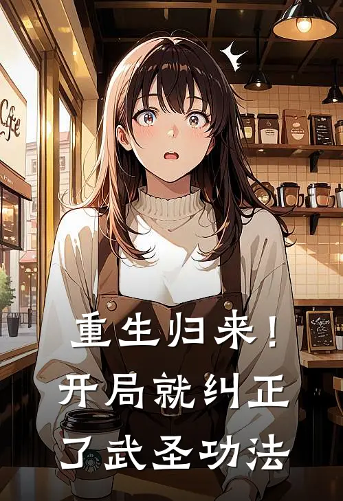 重生归来！开局就纠正了武圣功法