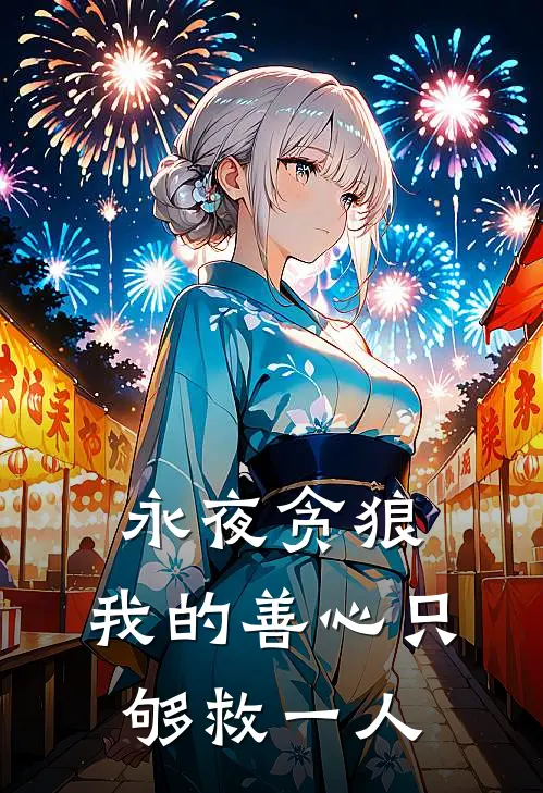 永夜贪狼：我的善心只够救一人