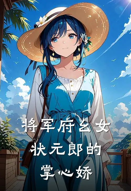将军府幺女：状元郎的掌心娇