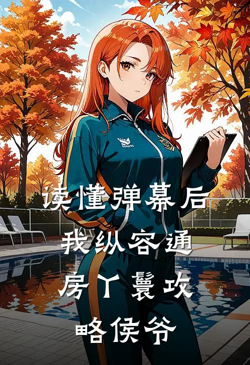 读懂弹幕后，我纵容通房丫鬟攻略侯爷