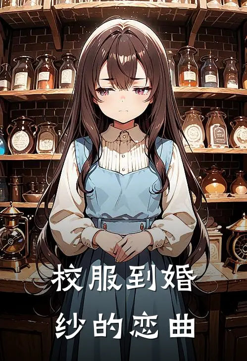 校服到婚纱的恋曲