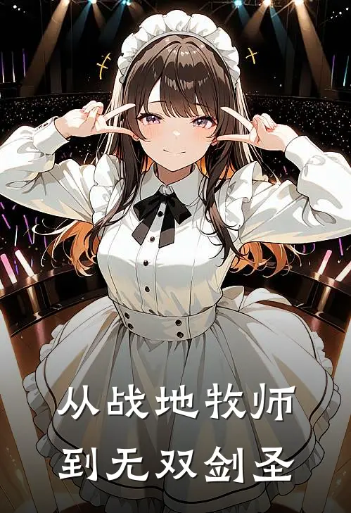 从战地牧师到无双剑圣