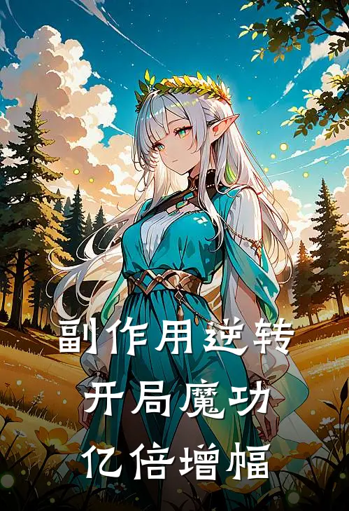 副作用逆转：开局魔功亿倍增幅