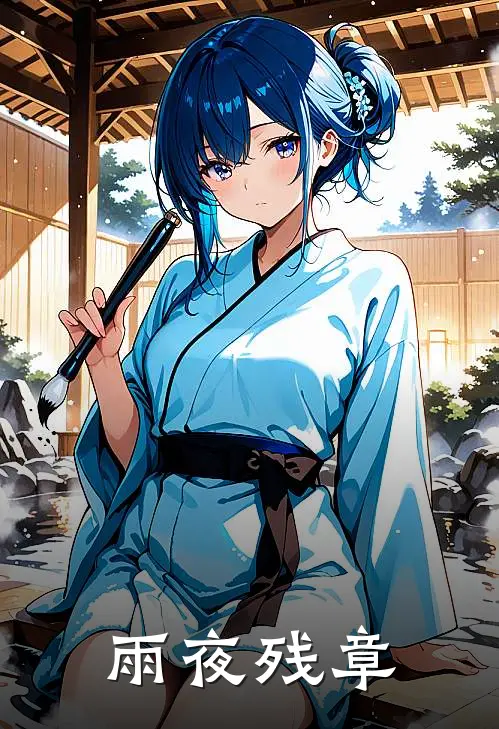 雨夜残章