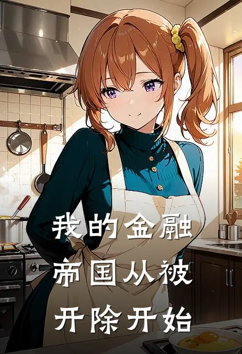 我的金融帝国从被开除开始