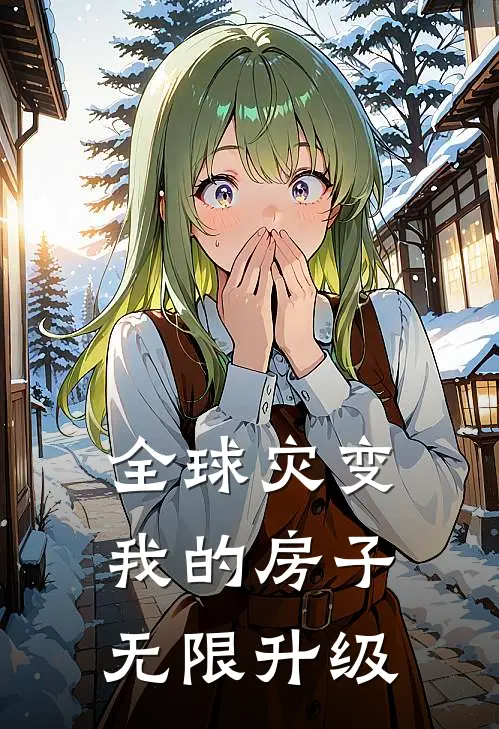 全球灾变：我的房子无限升级