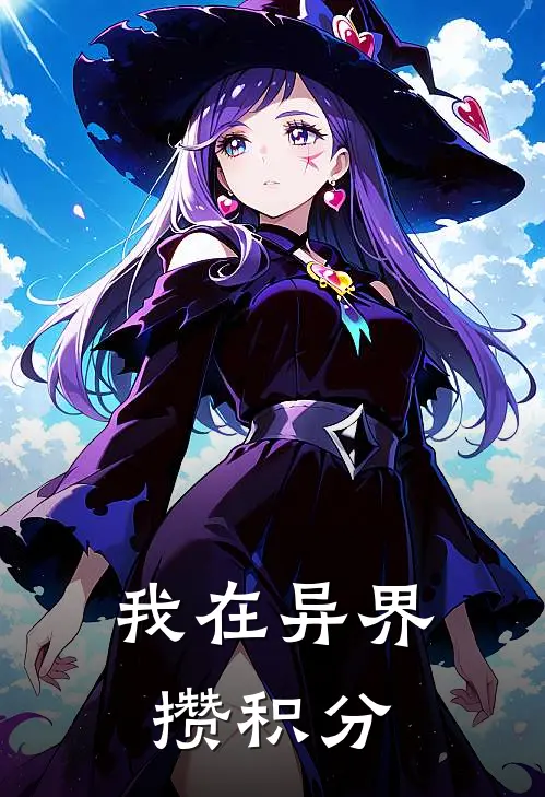 我在异界攒积分