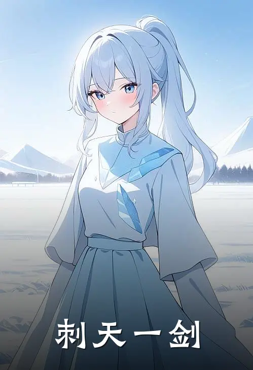刺天一剑