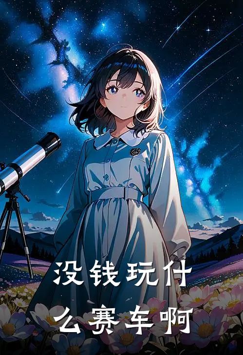 没钱玩什么赛车啊