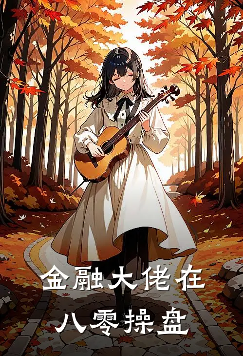 金融大佬在八零操盘