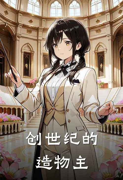 创世纪的造物主