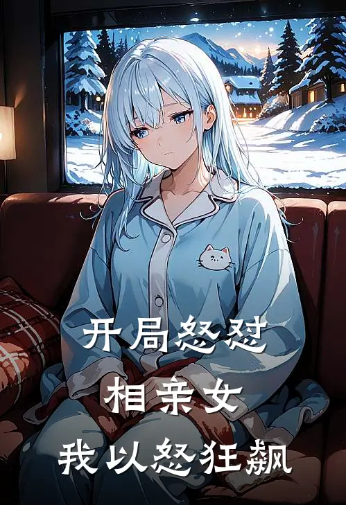 开局怒怼相亲女，我以怒狂飙