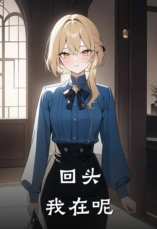 回头，我在呢