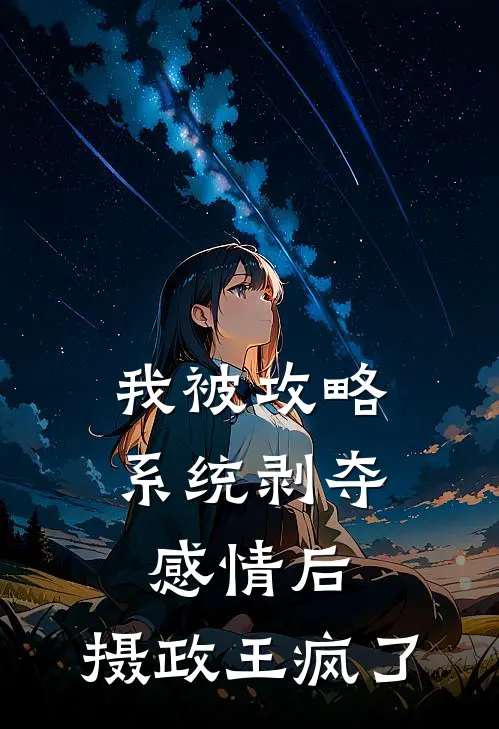 我被攻略系统剥夺感情后，摄政王疯了