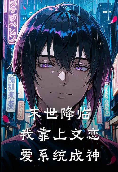 末世降临，我靠上交恋爱系统成神