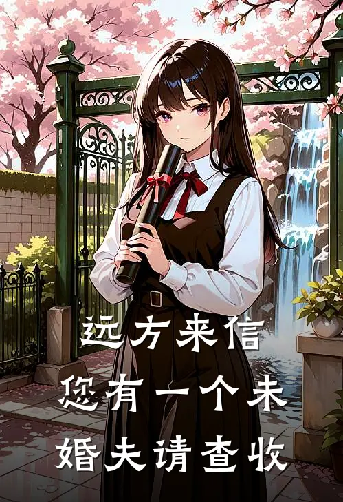 远方来信：您有一个未婚夫请查收