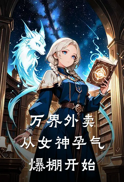 万界外卖，从女神孕气爆棚开始