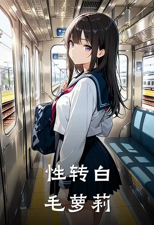 性转白毛萝莉