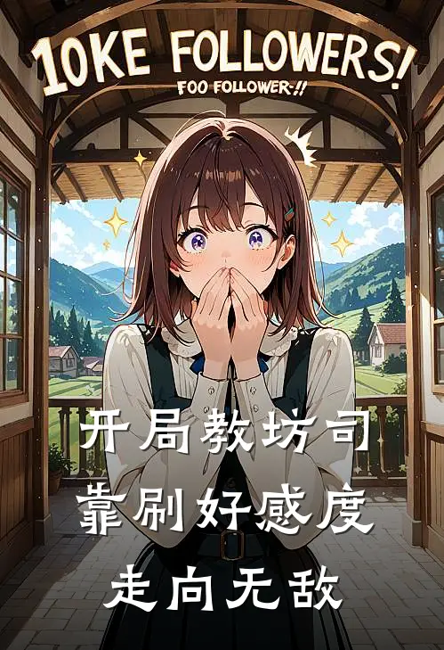 开局教坊司：靠刷好感度走向无敌