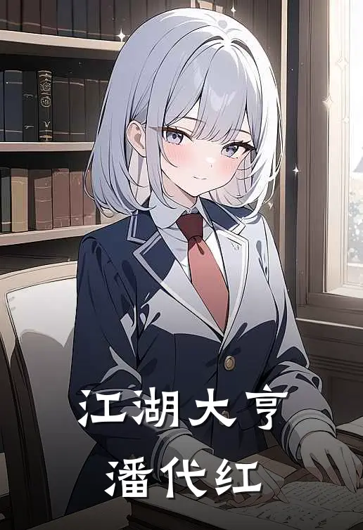 江湖大亨潘代红