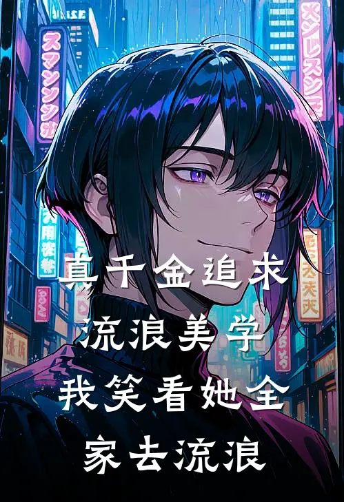 真千金追求流浪美学，我笑看她全家去流浪