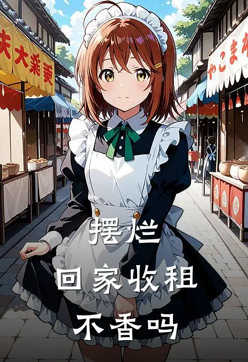 摆烂，回家收租不香吗