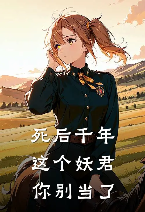 死后千年：这个妖君你别当了