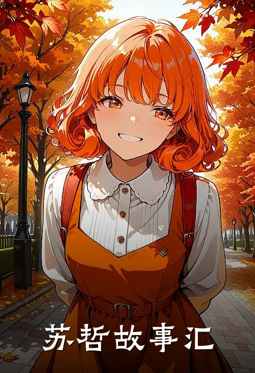 苏哲故事汇