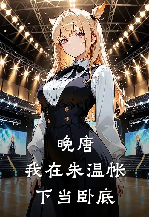 晚唐：我在朱温帐下当卧底