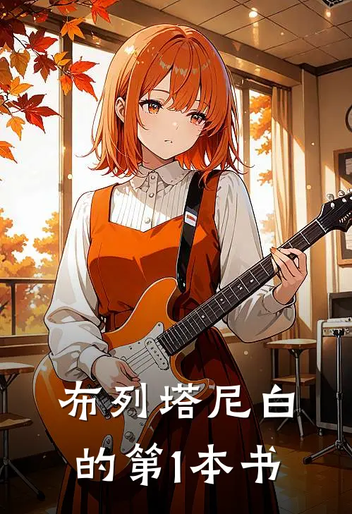 布列塔尼白的第1本书