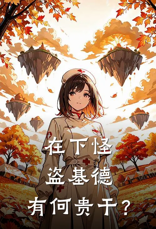 在下怪盗基德，有何贵干？