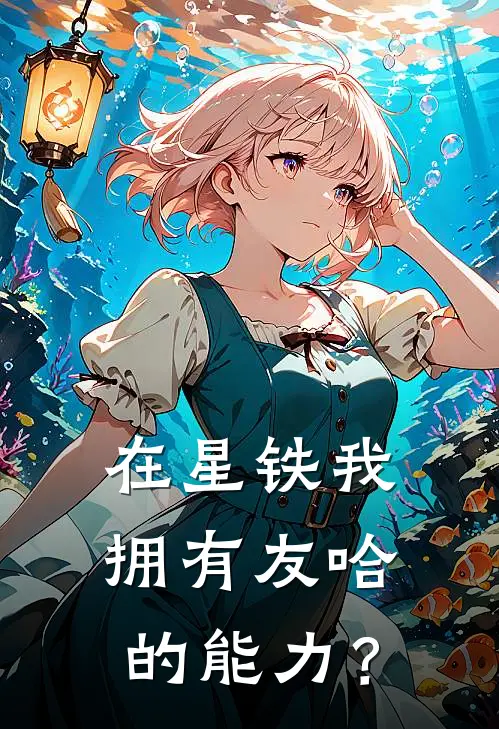 在星铁我拥有友哈的能力？