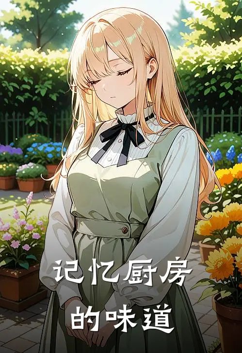 记忆厨房的味道