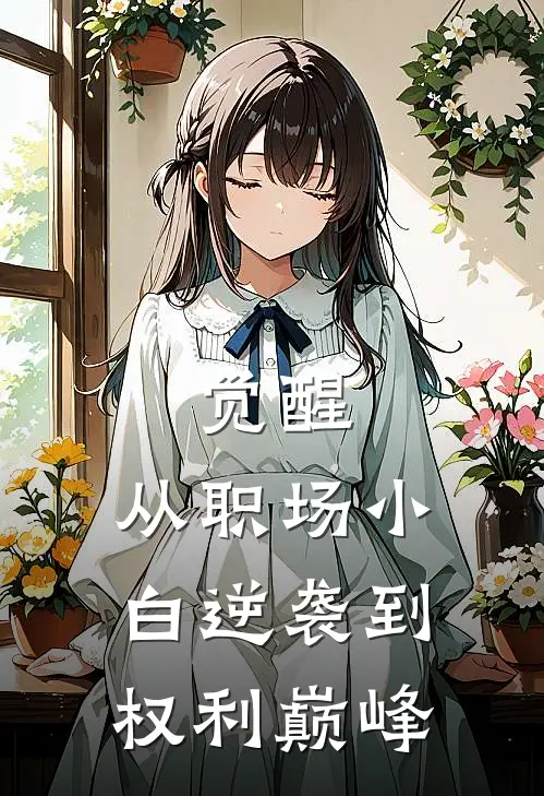 觉醒：从职场小白逆袭到权利巅峰