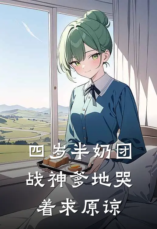 四岁半奶团：战神爹地哭着求原谅