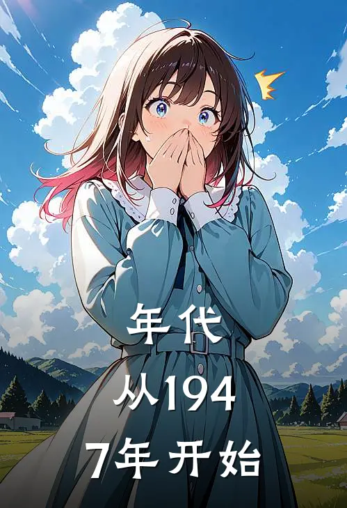 年代：从1947年开始