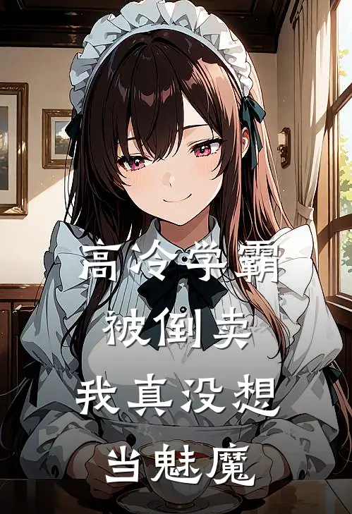 高冷学霸被倒卖，我真没想当魅魔