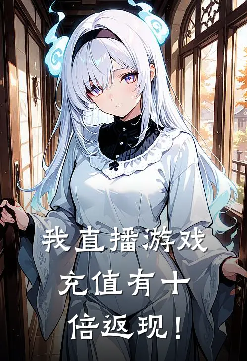 我直播游戏，充值有十倍返现！