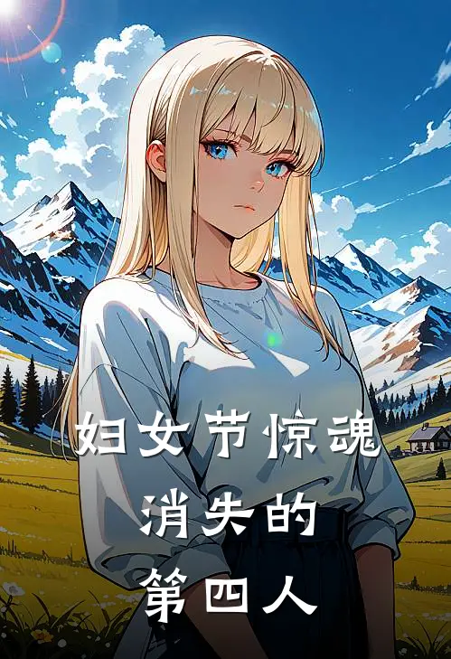 妇女节惊魂，消失的第四人