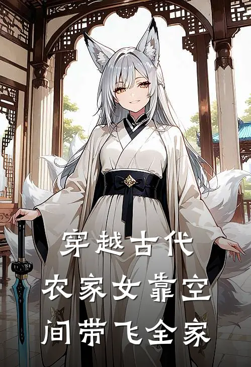 穿越古代，农家女靠空间带飞全家