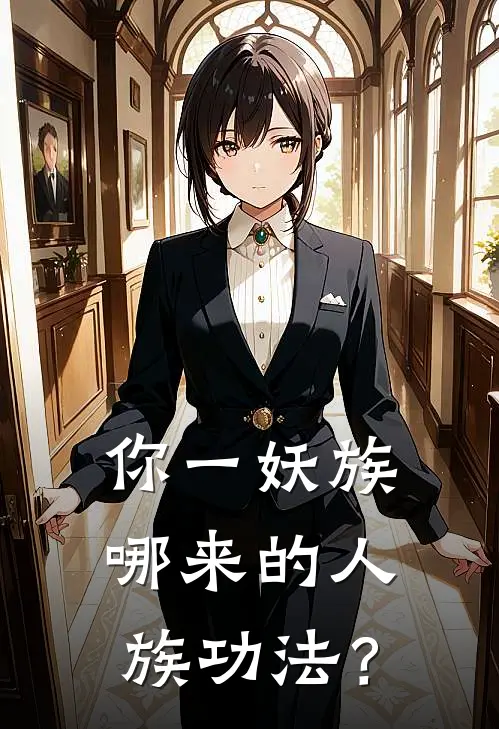 你一妖族，哪来的人族功法？