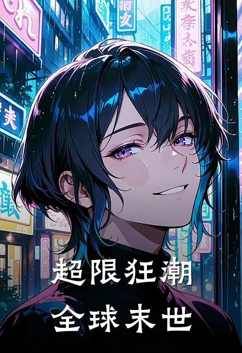 超限狂潮：全球末世