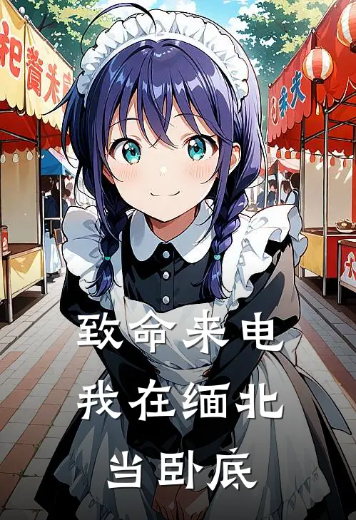 致命来电，我在缅北当卧底