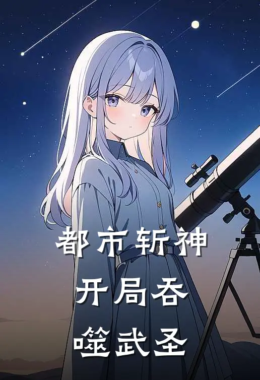 都市斩神，开局吞噬武圣